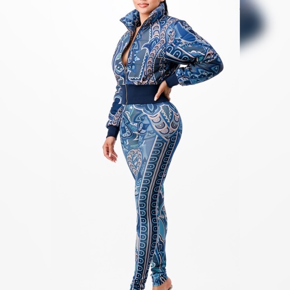 Babe A Baddie Set - Picture 5 of 11